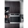 Hotpoint GRADE A1 - SI5854PIX 2002 Ovens - Built-in - Food Prep Electric Built-in  in Inox