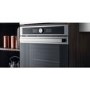Hotpoint GRADE A1 - SI5854PIX 2002 Ovens - Built-in - Food Prep Electric Built-in  in Inox