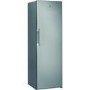 INDESIT SI61S 342L Tall Freestanding Fridge - Silver