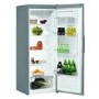INDESIT SI61S 342L Tall Freestanding Fridge - Silver