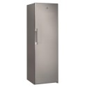 SI62S Indesit 323 Litre Freestanding Larder Fridge - Silver