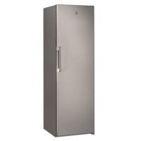 Indesit 323 Litre Freestanding Larder Fridge - Silver Indesit 323 Litre Freestanding Larder Fridge - Silver