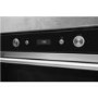 Refurbished Hotpoint SI6864SHIX 60cm Single Built In Electric Oven Stainless Steel