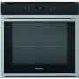 Hotpoint Electric Touch Screen Single Oven - Stainless Steel
