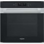 Hotpoint SI9891SCIX Electric Single Oven - Stainless Steel