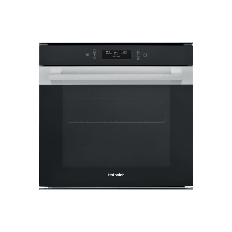 Hotpoint Class 9 SI9891SCIX Electric Single Oven - Stainless Steel