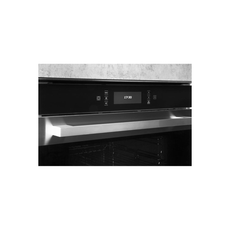 Hotpoint SI9891SCIX Electric Single Oven - Stainless Steel