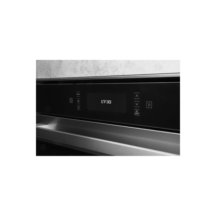 Hotpoint Class 9 SI9891SCIX Electric Single Oven - Stainless Steel