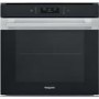 Hotpoint Class 9 Electric Single Oven - Stainless Steel