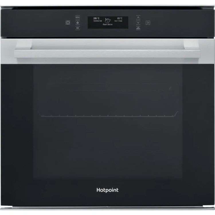 Hotpoint Class 9 Electric Single Oven - Stainless Steel