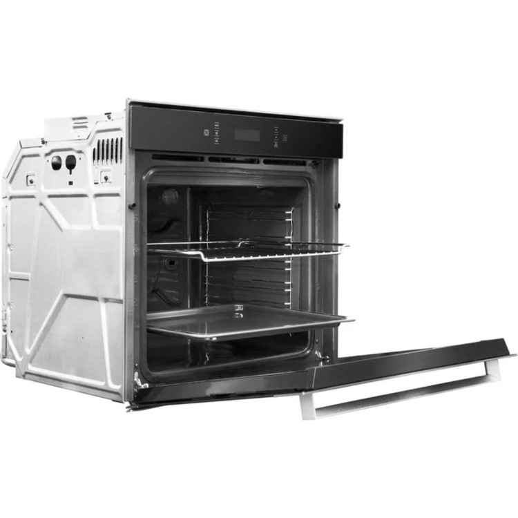 Hotpoint Class 9 Electric Single Oven - Stainless Steel