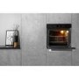 Hotpoint Class 9 Electric Single Oven - Stainless Steel