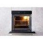 Hotpoint Class 9 Electric Single Oven - Stainless Steel