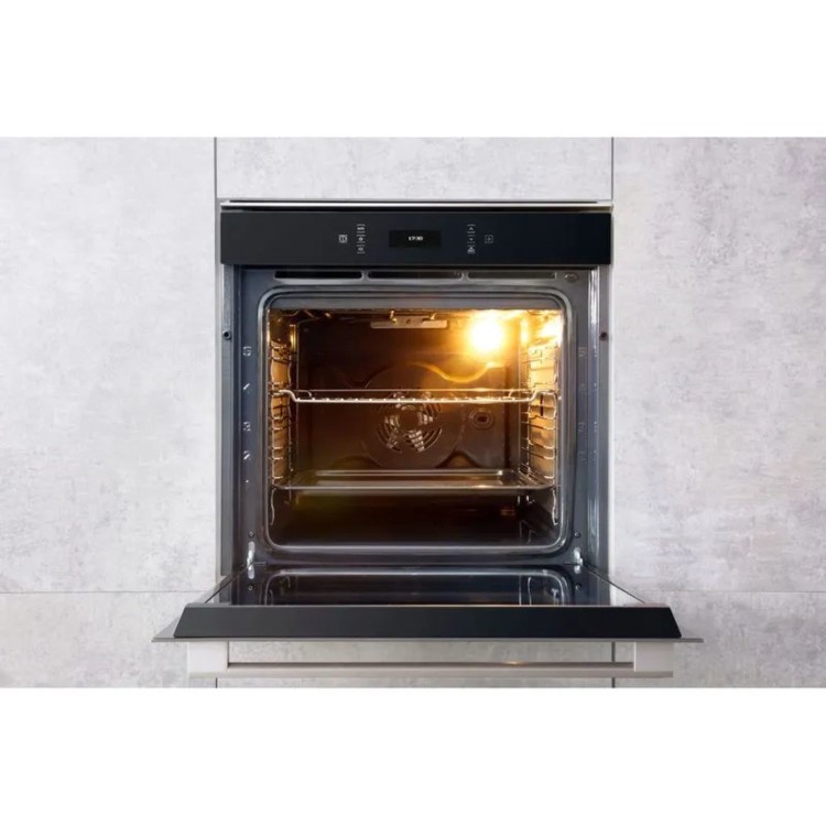 Hotpoint Class 9 Electric Single Oven - Stainless Steel