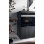 Hotpoint Class 9 Electric Single Oven - Stainless Steel