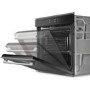 Hotpoint Class 9 Electric Single Oven - Stainless Steel