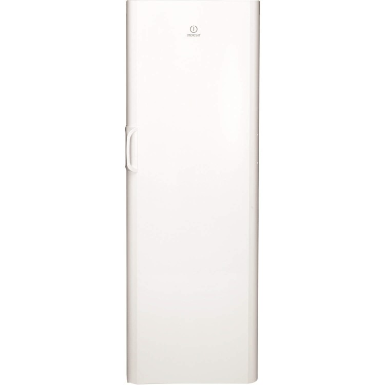 Indesit SIAA12 175x60cm Freestanding Fridge - White