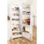 Indesit SIAA12 175x60cm Freestanding Fridge - White