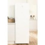 Indesit SIAA12 175x60cm Freestanding Fridge - White