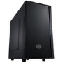 Cooler Master Silencio 352 Matte Black Mid-Tower PC Case