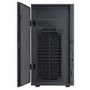 Cooler Master Silencio 352 Matte Black Mid-Tower PC Case