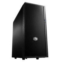 Cooler Master Silencio 452 Mid-Tower PC Case