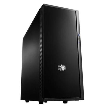 Cooler Master Silencio 452 Mid-Tower PC Case