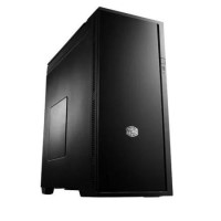 Cooler Master Silencio 652 Mid-Tower PC Case