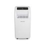 GRADE A1 - electriQ 10000 BTU Quiet Air Conditioner for rooms up to 25 sqm