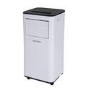 Refurbished electriQ SILENT10 9000 BTU Quiet Air Conditioner for rooms up to 25 sqm