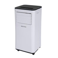Refurbished electriQ SILENT10 9000 BTU Quiet Air Conditioner for rooms up to 25 sqm