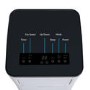 Refurbished electriQ SILENT10 9000 BTU Quiet Air Conditioner for rooms up to 25 sqm
