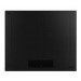 Smeg 60cm 5 Zone Induction Auto-Vent 2.0 Hob - Matt Black