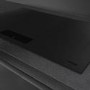 Smeg 80cm 6 Zone Induction Auto-Vent 2.0 Hob - Matt Black
