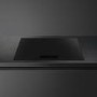 Smeg 80cm 6 Zone Induction Auto-Vent 2.0 Hob - Matt Black