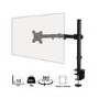 piXL Single Monitor Arm For Up to 27" Monitors