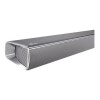LG SJ6 320W 2.1 Bluetooth Soundbar - Silver
