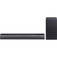 GRADE A1 - LG SJ7 Soundbar Flex with Wireless Subwoofer and Bluetooth