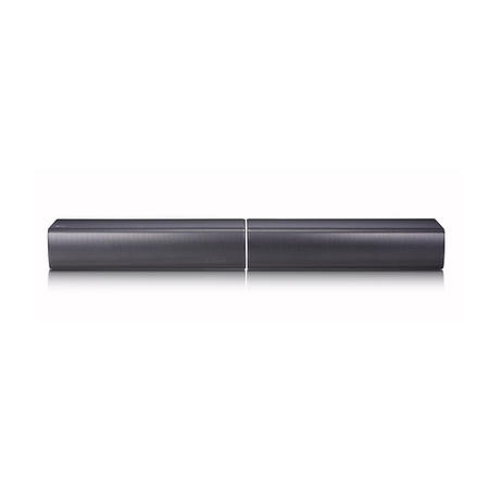 GRADE A1 - LG SJ7 Soundbar Flex with Wireless Subwoofer and Bluetooth