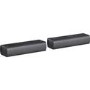 GRADE A1 - LG SJ7 Soundbar Flex with Wireless Subwoofer and Bluetooth