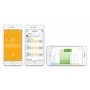 Tado Smart Radiator Thermostat Starter Kit Vertical - Works with Alexa