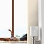 Tado Smart Radiator Thermostat Starter Kit Vertical - Works with Alexa