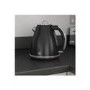 Swan SK19020BN 1.5L Retro Kettle - Black