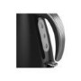 Swan SK19020BN 1.5L Retro Kettle - Black