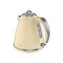 Swan SK19020CN 1.5L Retro Kettle - Cream