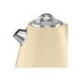 Swan SK19020CN 1.5L Retro Kettle - Cream