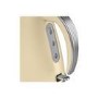 Swan SK19020CN 1.5L Retro Kettle - Cream