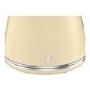 Swan SK19020CN 1.5L Retro Kettle - Cream