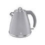 Swan SK19020GRN 1.5L Retro Kettle - Grey