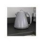 Swan SK19020GRN 1.5L Retro Kettle - Grey